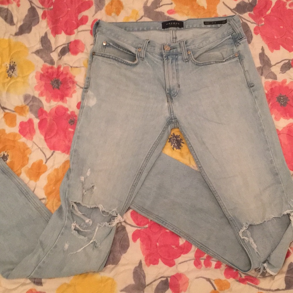 Pacsun Skinny Jeans